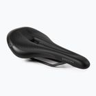 Мъжко седло за велосипед Ergon SM E-MOUNTAIN SPORT черно ER-44011016