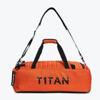 T1TAN футболна чанта Multifunktionale orange 201928