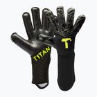 Вратарски ръкавици T1TAN Alien Galaxy FP black