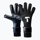 Вратарски ръкавици T1TAN Black Beast 3.0 black