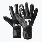 Вратарски ръкавици T1TAN Classic 1.0 Black-Out  black