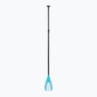 Гребло за SUP от 3 части SPINERA Classic Alu teal 