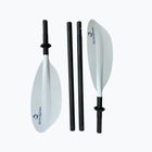 Гребло за каяк от 4 части SPINERA Kayak Basic Alu 4D white
