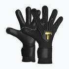 Детски ръкавици за вратар T1TAN Rebel 2.0 black out