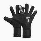 Вратарски ръкавици T1TAN Legend 1.0 FP black out