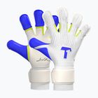Вратарски ръкавици  T1TAN Rebel 2.0 X LORIS_GK white/blue/yellow