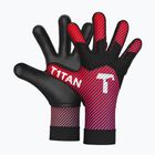 Вратарски ръкавици  T1TAN AROX 1.0 red
