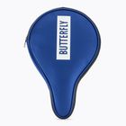 Калъф за ракета за тенис на маса Butterfly Logo blue