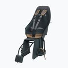 Седалка за велосипед Urban Iki U-228277 key lock black/brown