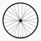 Задно велосипедно колело Shimano WH-RS370-TL black