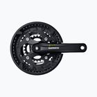 Кормилна уредба Shimano FC-T4010 3x9 черна