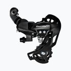 Заден дерайльор Shimano RD-TX80 SGS 7/8rz черен