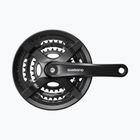 Курбел Shimano FC-TY501 Square 8/7/6 rz 185,5 mm black