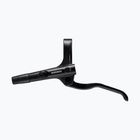Спирачен лост за велосипед, ляв Shimano BL-MT200 black