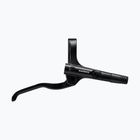 Спирачен лост за велосипед, десен Shimano BL-MT200 black