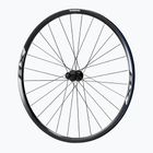 Задно велосипедно колело Shimano WH-RX010 black