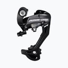 Заден дерайльор Shimano RD-M370 SGS 9rz черен