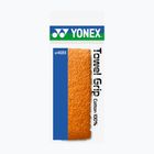 Обвивка за ракети за бадминтон YONEX AC 402 Frotte Griffband orange