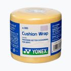 Грип за ракета за бадминтон YONEX AC 380 Cusshion Wrap 27 m yellow