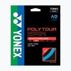 Влакно за тенис YONEX Poly Tour Spin 125 Set cobalt blue