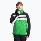 Мъжко ски яке Descente Carter ever green