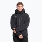Мъжко ски яке Descente Mateo black