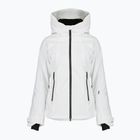 Дамско скиорско яке Descente Removable Down super white