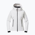 Дамско скиорско яке Descente Removable Down super white