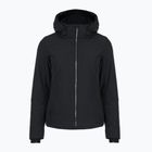 Дамско скиорско яке Descente Insulated black