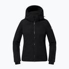 Дамско скиорско яке Descente Insulated black