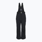 Детски скиорски панталони Descente Insulated black