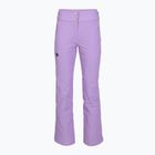 Дамски скиорски панталони Descente Insulated enchant purple