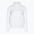 Дамски суитшърт Descente Chest Logo T-Neck super white