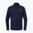 Мъжки суитшърт Descente Mens T-Neck dark night