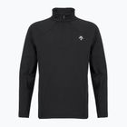 Мъжки суитшърт Descente Classic T-Neck black