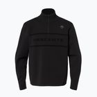 Пуловер Descente Half Zip Logo black
