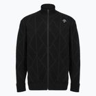 Пуловер Descente Full Zip black