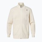 Пуловер Descente Full Zip super white