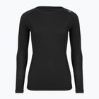 Дамска термоактивна блуза Descente Base Layer black