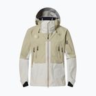 Мъжко ски яке Descente Swiss 3L Hard Shell snow conifer