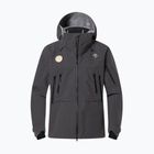 Мъжко ски яке Descente Swiss 3L Hard Shell dark grak