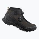 Мъжки обувки за MTB колоездене Shimano SH-EX900  black