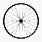 Задно колело за велосипед Shimano WH-RX180 TL-R12-700C CL black