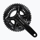 Колянов механизъм Shimano 105 FC-R7100 52-36T 12rz 160 mm black