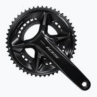 Колянов механизъм Shimano 105 FC-R7100 50-34T 12rz 165 мм black