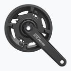 Колянов механизъм Shimano Cues FC-U4000-2 40-26T 9/10/11/rz 175mm black