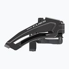 Преден дерайльор за велосипед Shimano Cues FD-U8010 ТS 2rz със скоба 34.9mm