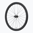 Задно колело за велосипед Shimano RS710-C46 11/12rz black
