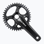 Колянов механизъм Shimano GRX FC-RX820-1 40T 12rz 175mm black