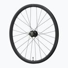 Задно колело за велосипед Shimano RX880 12rz black